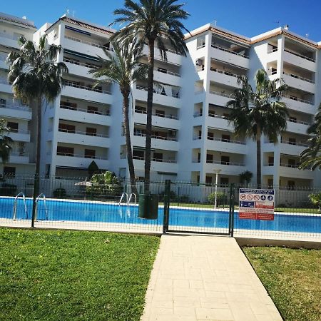 Casa En Urb. Con La Piscina Mas Grande De Javea. Exteriör bild
