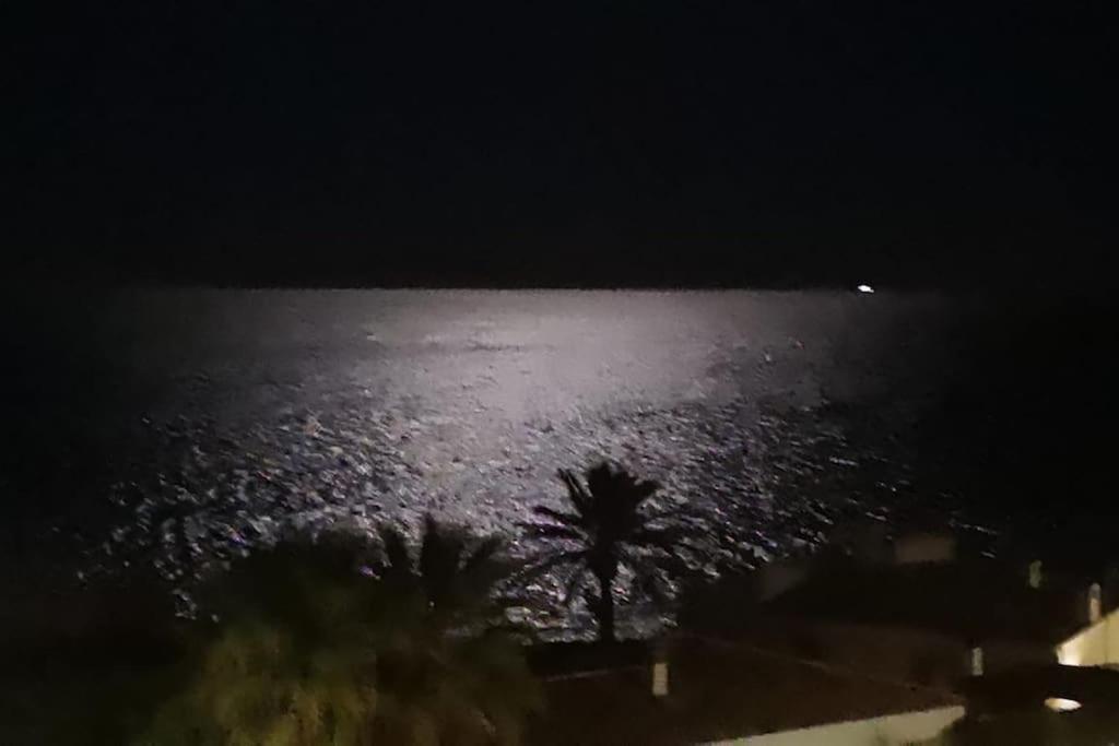 Casa En Urb. Con La Piscina Mas Grande De Javea. Exteriör bild